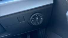 SEAT Ibiza 1.0 TSI 110 FR Edition 5dr Petrol Hatchback